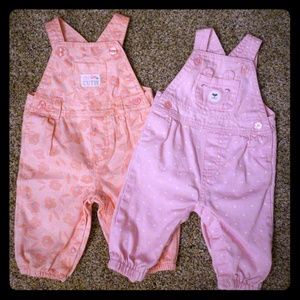 Baby clothes